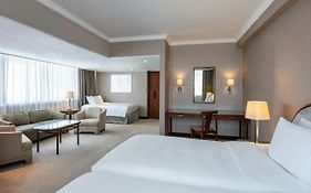 Marco Polo Hongkong Hotel